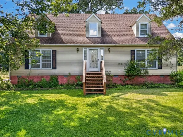 10900 Coalboro Rd, Chesterfield, VA 23838
