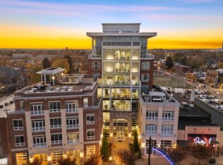 1145 N High St UNIT 307, Columbus, OH 43201