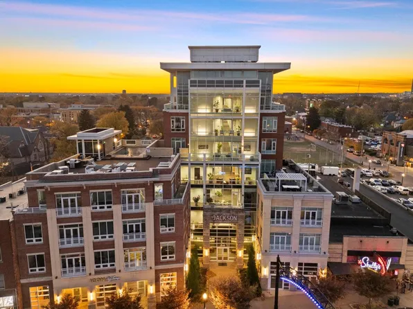 1145 N High St Unit 307, Columbus, OH 43201