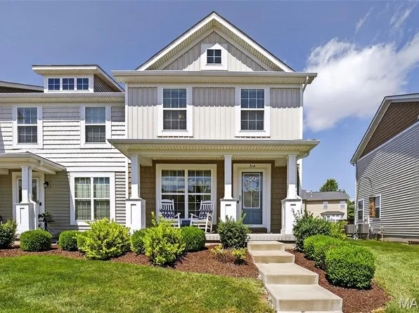 314 Countryshire Dr, Lake Saint Louis, MO 63367