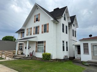 414 Wood St, Clarion, PA 16214