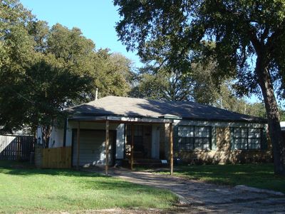 121 Bluebonnett Dr, Marlin, TX, 76661