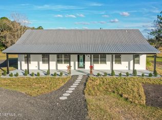 981 Old Haw Creek Rd, Bunnell, FL 32110