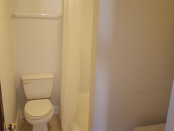 Newly remodeled bath