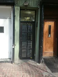 339 East 10th Street in East Village