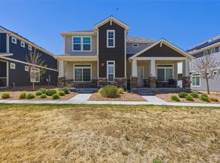 Reunion, Commerce City, CO 80022