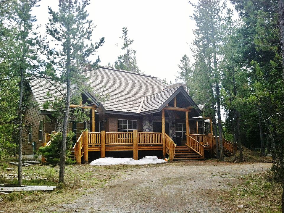 PRESTIGIOUS CABIN 