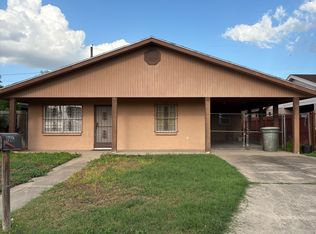 1315 Shufford St, San Juan, TX 78589