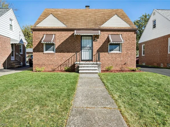 4097 E 154th St, Cleveland, OH 44128