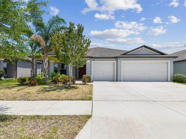 10822 Crushed Grape Dr