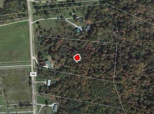 4580 Black Run Rd, Chillicothe, OH 45601