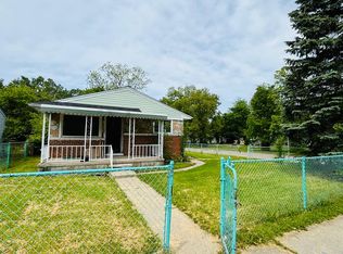 530 Bloomfield Ave, Pontiac, MI 48341