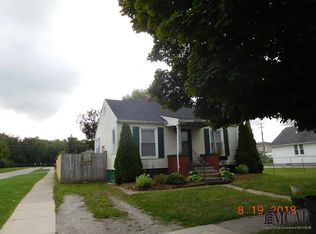 1278 Michigan Ave, Monroe, MI 48162