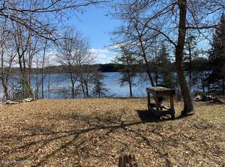 25751 Chokecherry Ln, Nevis, MN 56467