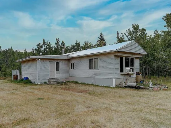 53054 S Township Rd #712-5, County Of, AB T8X 4A1