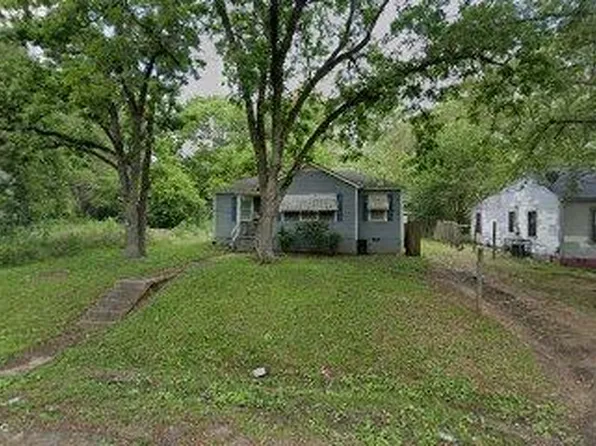 127 Carolyn Ave, Jackson, MS 39209