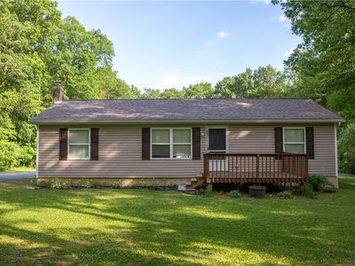 9560 Interchange Rd, Lehighton, PA, 18235