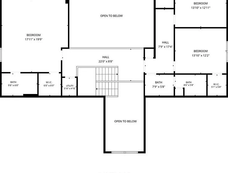 5369 N Shore Pl — Photo 72