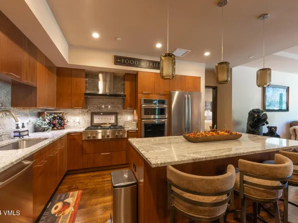 701 W Lionshead Cir Unit E406, Vail, CO 81657