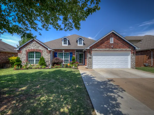 4808 S 194th East Ave, Broken Arrow, OK 74014