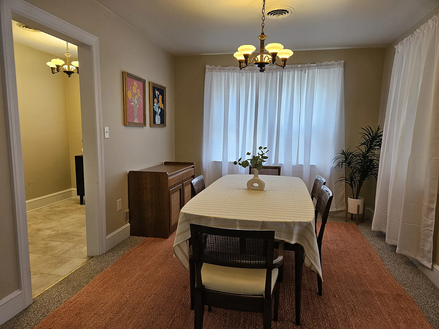 2 bed, 1150 sqft, $1,950 — Photo 4