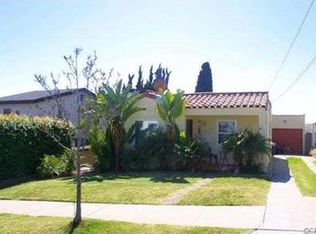 915 Eucalyptus Dr, El Segundo, CA 90245