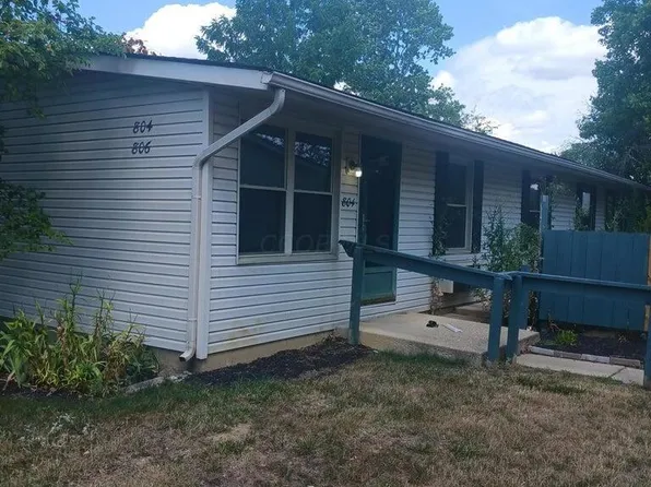 804 Pipers Run Ct, Columbus, OH 43228