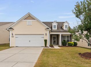 2421 Fiddich Ln, Fuquay Varina, NC 27526