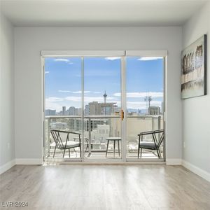 150 Las Vegas Blvd #912, Las Vegas, NV, 89106