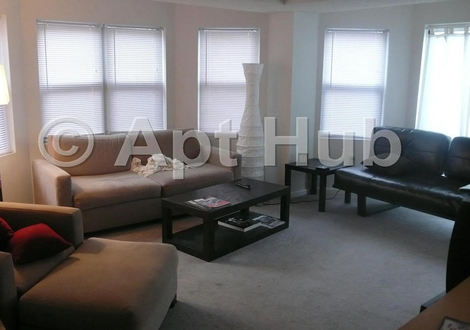 175 Beacon St - U2 — Photo 1