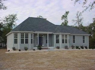 202 Shoreline, Cedar Point, NC 28584