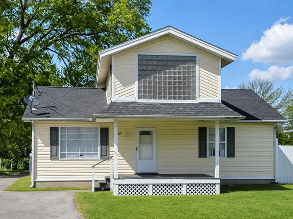 510 Glen Lily Rd, Bowling Green, KY 42101
