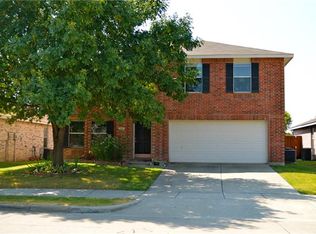 2268 White Oak Dr, Little Elm, TX 75068