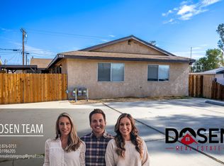 414 W Wilson Ave #B, Ridgecrest, CA 93555