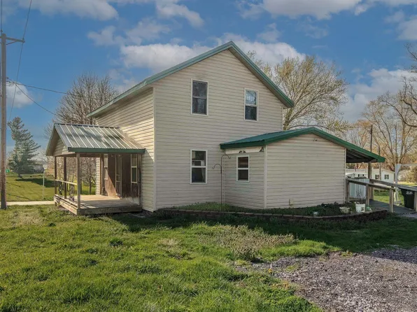 3096 W Us Highway 6, Wawaka, IN 46794