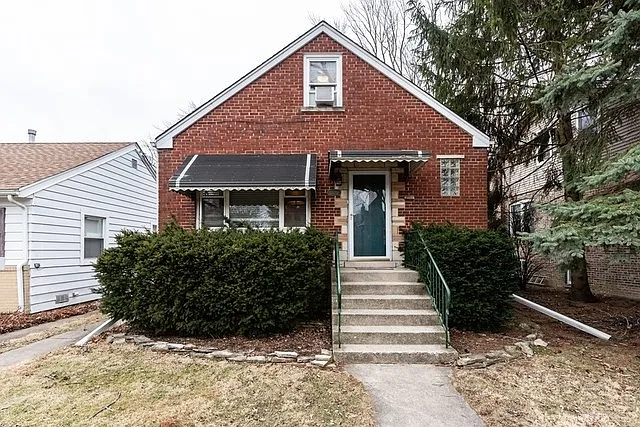 3135 Arthur Ave photo 1