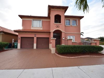 1808 SW 153rd Psge, Miami, FL, 33185