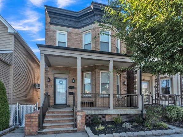 813 6th St, Secaucus, NJ 07094