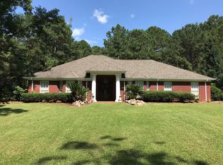 485 Reid Loop, Luverne, AL 36049
