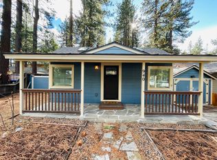940 Alameda Ave, South Lake Tahoe, CA 96150