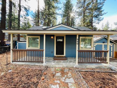 940 Alameda Ave, South Lake Tahoe, CA, 96150
