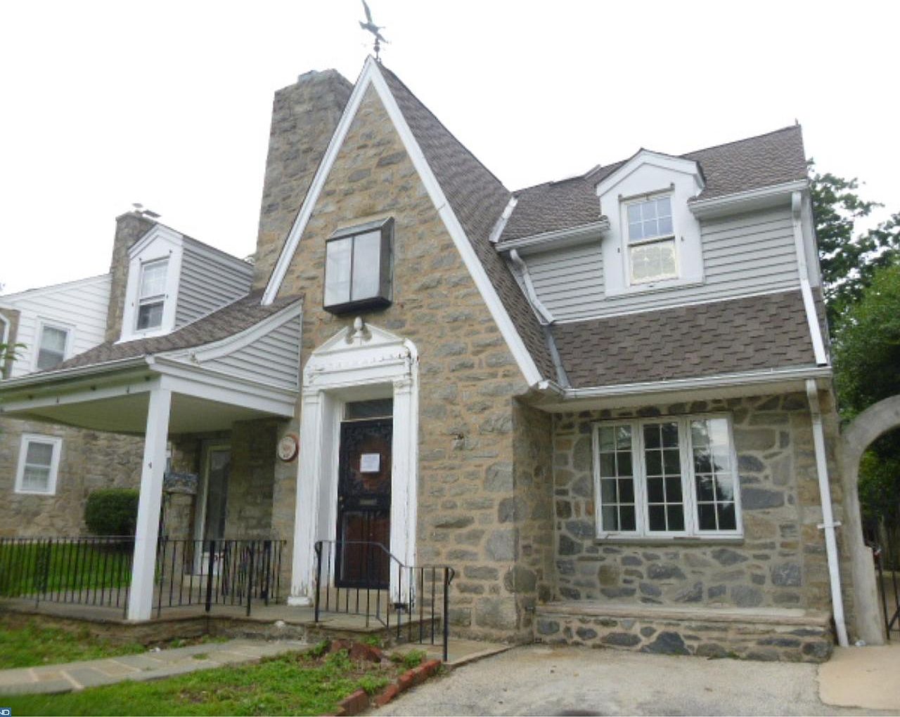 407 Beverly Blvd, Upper Darby, PA 19082 Zillow