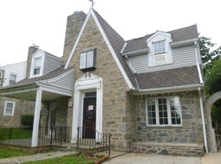 407 Beverly Blvd, Upper Darby, PA 19082