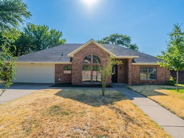 7941 Kendra Ln, North Richland Hills, TX 76182