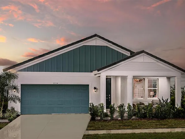 10267 Fieldstone Myrtle Way, San Antonio, FL 33576