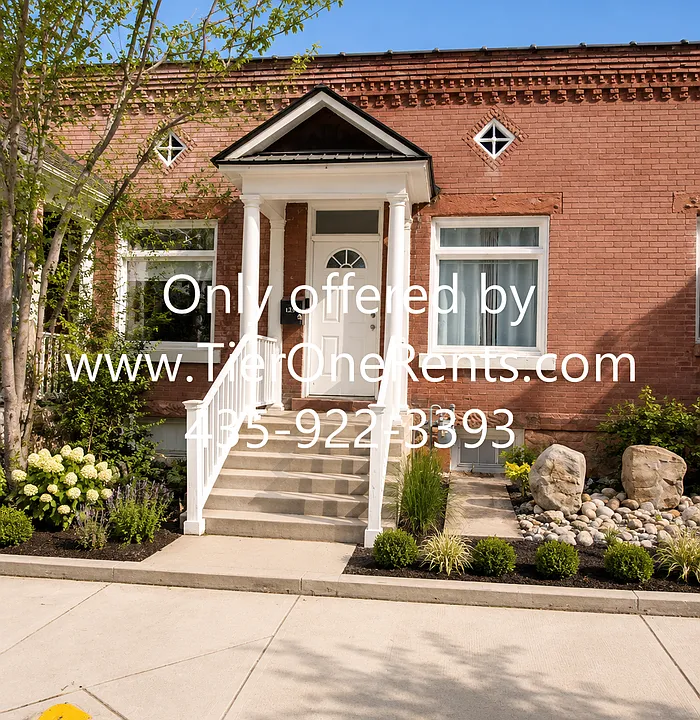 743 E Hawthorne Ave