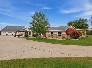 W6745 Church School Lane, Durand, WI 54736