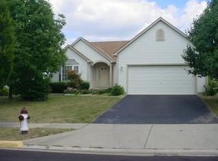 7598 Ashlar Ct, Canal Winchester, OH 43110