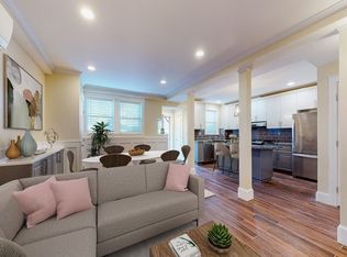 9 Wallingford Rd #1, Brighton, MA 02135