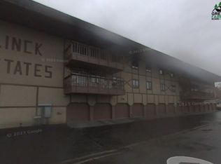 924 Kellum St, Fairbanks, AK 99701